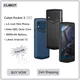 Cubot Pocket 3 4 5-Zoll-mini handy Helio G85 Octa-Core mobiltelefone NFC 4 GB RAM 64 GB ROM