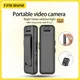 VIRAN Mini Kamera Volle HD 1080P Micro Körper Camcorder Nachtsicht DV Video Voice Recorder Mit 180