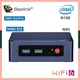 Beelink eq12 mini s12 11. 12. gen intel core i3 n305 n95 n100 mini pc desktop wifi6 ddr4 bt computer
