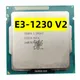 Xeon E3-1230 v2 e3 3 3 v2 ghz sr0p4 8m quad core lga cpu e3 v2 prozessor versand kostenfrei