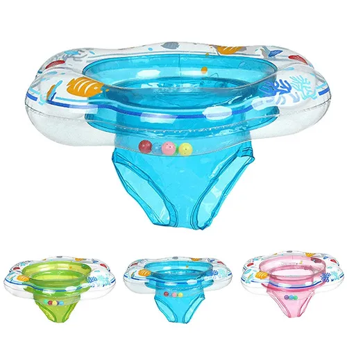Baby Schwimm ring Rohr aufblasbare Spielzeug Schwimm ring Sitz für Kind Kind Schwimm kreis Schwimmer