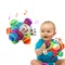 Babys pielzeug 0 12 Monate Baby Ball rasselt Spielzeug für Baby Kleinkind 1 2 3 Jahre alt weiches