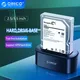 ORICO Festplatte Docking Station USB 3 0 Zu SATA HDD Docking Station für 2.5/3 5 Zoll SATA HDD