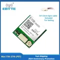 GPS-Modul Ebyte E108-GN02D 10Hz BDS/GPS/Glonass Multi-System-Gelenk position ierung Funkmodul