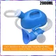 2000ml tragbare Toilette pinkeln Urin flasche Kunststoff Urinal Toilette Hilfe Flasche Mann Frau