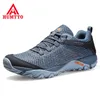 HUMTTO Sommer Nicht-leder Casual Schuhe für Männer Mode Für Männer Sport Schuhe Atmungs Luxus Designer Outdoor Schwarz Herren turnschuhe