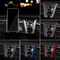 Neue Bling Auto Telefon Halter Strass Air Vent Smartphone Unterstützung Kristall Diamant Telefon Clip Auto Innen Zubehör für Mädchen