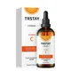 TRSTAY Vitamin C Serum Für Gesicht Feuchtigkeits Hellt Haut Reparatur Glatte Gesichts Essenz Serum