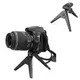 Universal Tragbare Falten Stativ für Canon Nikon Kamera DV Camcorder DSLR SLR Kamera Stative Zubehör