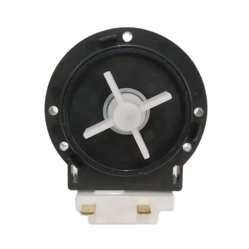 100% neu für lg waschmaschinen teile BPX2-93L BPX2-94L ablauf pumpe motor teil