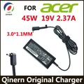 19V 2 37 A 45W 3.0*1 1 MM Laptop Adapter Ladegerät Für Acer Aspire S7 391 V3-371 Switch12 PA-1450-26