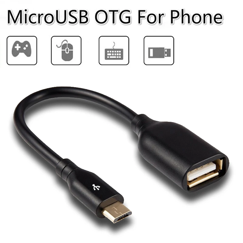 micro usb kabel