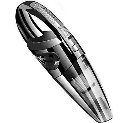 Handheld Vakuum Cordless Leistungsstarke Zyklon Saug Tragbare Wiederaufladbare Staubsauger 6053 Image