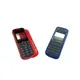 Telefon gehäuse abdeckung für Nokia 1202 Handy hülle 1200 1208 Hülle Tastatur Batterie Hintertür