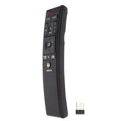 Neu für samsung smart tv fernbedienung BN59-01220D BN59-01220A BN59-01220E UN40JU6700BN59-01221B rmctpj1ap2 ua55js8000w Image