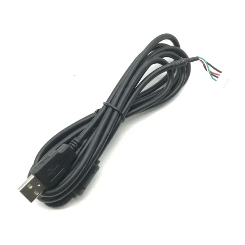 USB Männlichen Zu PH 2 0 5P Terminal kabel USB/PH 5P kabel usb tastatur kabel usb maus kabel 1 5 M