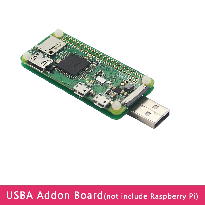 raspberry pi zero wh