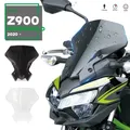 Passt Für KAWASAKI Z-900 Z 900 Z900 Z650 2020 2021 2022 Motorrad Sport Touring Windschutz Windschutz