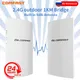 Comfast CF-E130N 1km 2 4 MBit/s GHz Outdoor Mini Wireless AP Bridge WLAN CPE Access Point 9dbi Wi-Fi