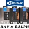 Schwalbe racing ray ralph 27 5x2 25 29x2 10 2 25 2 35 mtb fahrrad reifen tubless tle/tlr vorne