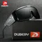 DUBERY Sonnenbrille männer Retro Männliche Goggle Bunte Sonnenbrille Für Männer Mode Marke Luxus Spiegel Übergroßen Sonnenbrille UV400