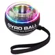 Handgelenk Trainer Ball Auto-Start Power Ball Handgelenk Stärker Gyroskop Unterarm Fitness-Trainings