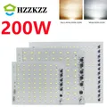 220V hohes Lumen 200W smd2835 LED-Chip-Matrix LED-Cob 10W 20W 30W 50W für Beleuchtungs zubehör