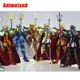 JM.MST Saint Seiya Myth Cloth EXM/EX Metall/Metal Poseidon Meer Kaiser mit Casual Wear Ritter des