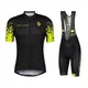 Herren MTB Kleidung Scott Radfahren Uniform Hosen Mann Sommerkleid ung Fahrrad Fahrrad Trikot