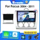 Srnubi android 12 autoradio für ford focus 2 3 mk2 mk3 2004 2005-2011 multimedia player navigation