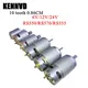 10 Zähne Kinder Elektroauto Motor 6V RS390 RS380 12V RS550 Power Rad Motor 24V RS570 Motor für die