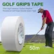 CRESTGOLF Doppelseitige Golf Grip Band Für Golf Clubs Grip Installation Golf Grip Streifen Putter