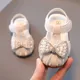 Baby sandalen kinder mädchen sandalen weichen boden Säuglings schuhe kinder infant mädchen