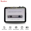 USB Kassette Erfassen Radio Player Portable USB Kassette zu MP3 Converter Capture Audio Musik Player