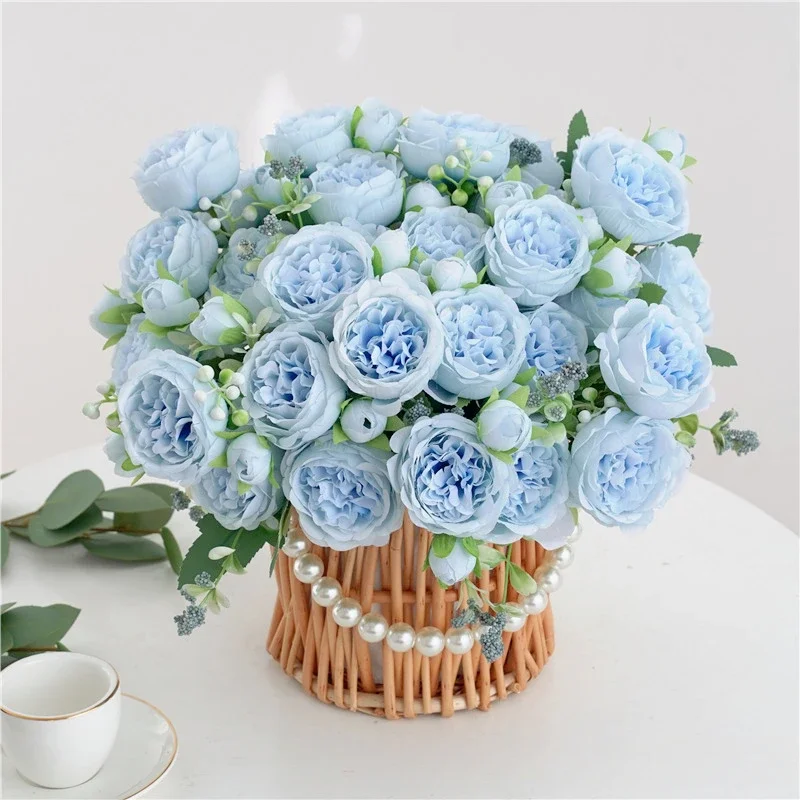 knstliche blumen