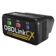 OBDLink CX Bimmercode Bluetooth 5 1 BLE OBD2 Adapter für BMW/Mini funktioniert mit iPhone/iOS &