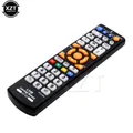 Universal Smart IR L336 Fernbedienung mit Lernen Funktion Für TV CBL DVD SAT STB DVB HIFI TV BOX VCR