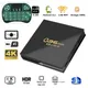 Smart-TV-Box Android & i8 Tastatur 128g Set-Top amlogic s905l Quad Core 2 4g WLAN 4k Media Play. H.