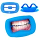 Dental Soft Silicon 3D Lip Cheek Retractor Mund Opener Wange Erweitern Dental Kieferorthopädische