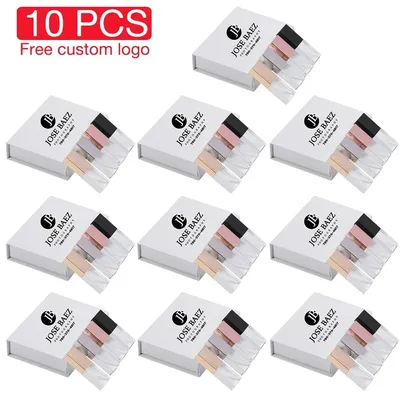 10 TEILE/LOS Kristall USB 2.0 Hochzeitsgeschenk Flash-Laufwerke Kostenloses individuelles Logo Pen Image
