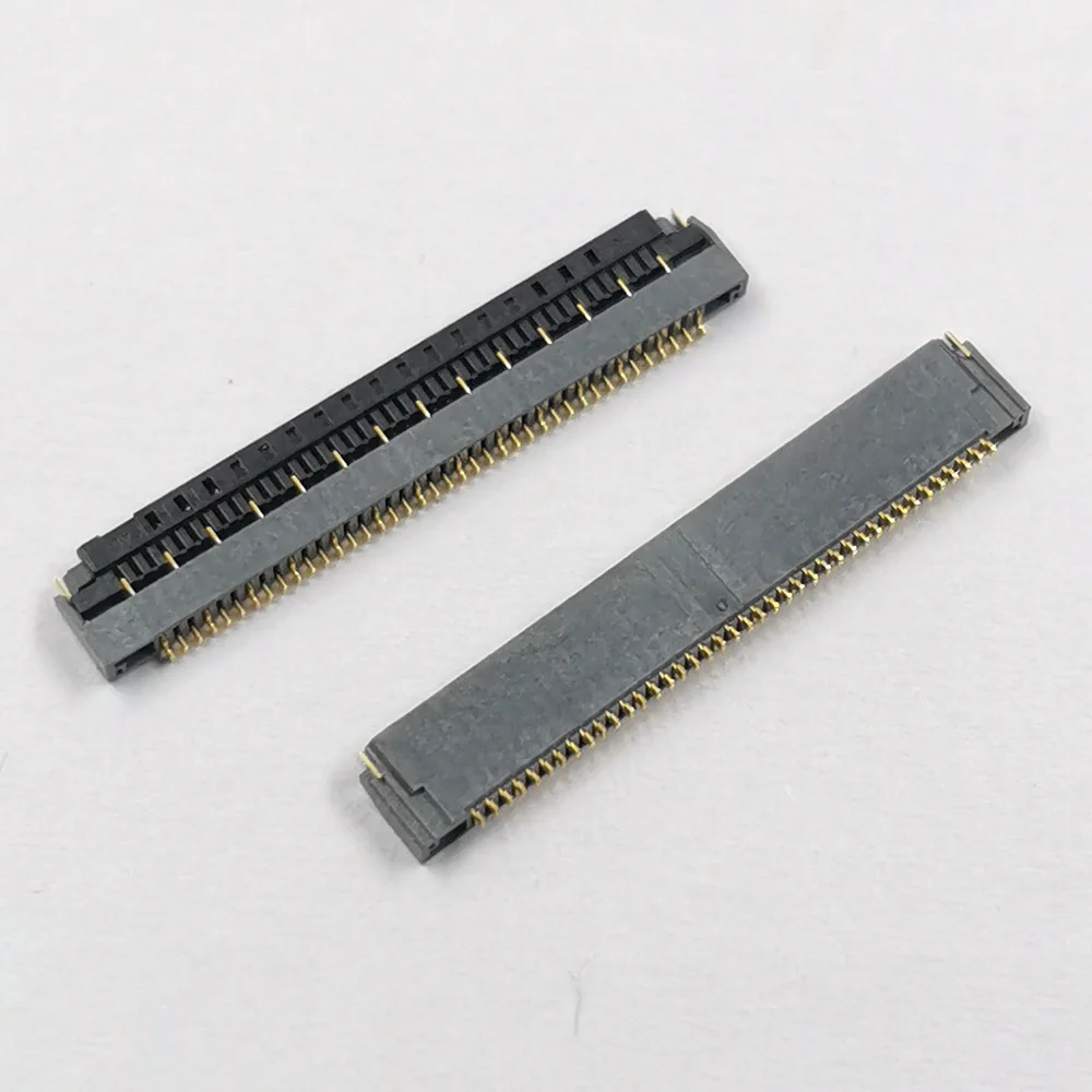 Für Lenovo Thinkpad T570 T580 P51S P52S SSD Festplatte Kabel Interface FPC high-speed übertragung Stecker SATA Motherboard Ende Image