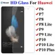 NicoTD Schutz Glas Auf Die Für Huawei P8 P9 P10 9H Screen Protector Für Huawei P8 Lite P9 Lite p10