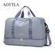 AOTTLA Taschen Für Frauen Handtasche Nylon Neue Gepäck Taschen Für Frauen Umhängetasche männer