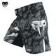 SOTF mma Erwachsene Venomous snake Camouflage Männer Frauen geometrische boxen shorts Tiger Muay