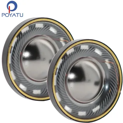 POYATU HIFI Auriculares Ersatz Lautsprecher Teile Lautsprecher Fahrer Für SONY WH-1000XM3 WH-1000XM2 Lautsprecher 40MM Treiber DIY Image