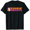 Dunkin' Deez Muttern-Dunkin Deeznuts T-Shirt Ästhetischen Kleidung Graphic Tee Shirts Tops