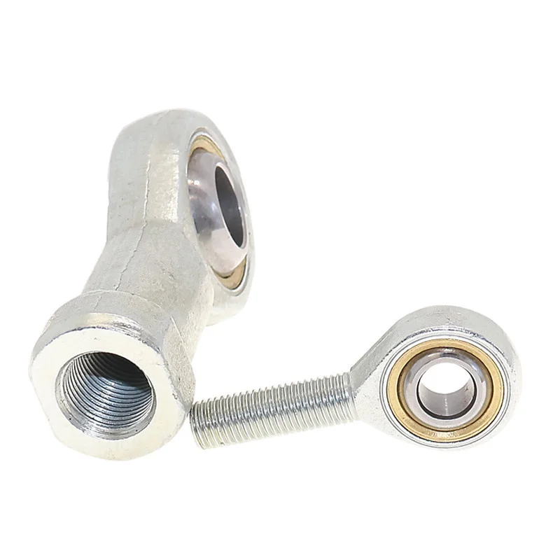 5 mm/6 mm/8 mm/10 mm/12 mm/16 mm/18 mm/20 mm/22 mm/25 mm männlich/weiblich SA SI T/K POSA8 PHSA8 Kugelgelenk metrisches Gewindestangenkopflager