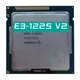 Xeon E3-1225 v2 e3 3 2 v2 e3 v2 GHz Quad-Core-Quad-Thread-CPU-Prozessor 8m 77w lga