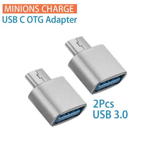USB C Adapter Typ C zu USB 3 0 Adapter Thunderbolt 3 Typ-C Adapter OTG Kabel Für Xiaomi Macbook pro