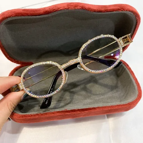 Blu-Ray Pretection Retro Runde Sonnenbrille Frauen Vintage Steampunk sonnenbrille Für Männer Klare